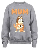Unisex Premium Crewneck Sweatshirt