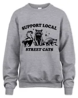 Unisex Premium Crewneck Sweatshirt