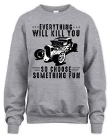 Unisex Premium Crewneck Sweatshirt