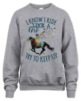 Unisex Premium Crewneck Sweatshirt