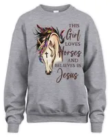 Unisex Premium Crewneck Sweatshirt