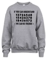 Unisex Premium Crewneck Sweatshirt
