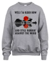 Unisex Premium Crewneck Sweatshirt