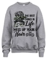 Unisex Premium Crewneck Sweatshirt