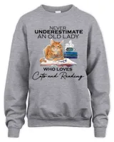 Unisex Premium Crewneck Sweatshirt