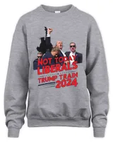Unisex Premium Crewneck Sweatshirt