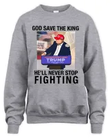 Unisex Premium Crewneck Sweatshirt