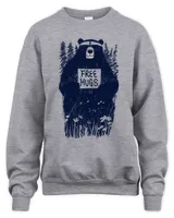 Unisex Premium Crewneck Sweatshirt