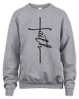 Unisex Premium Crewneck Sweatshirt