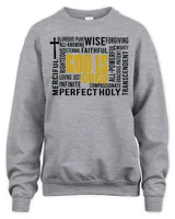Unisex Premium Crewneck Sweatshirt