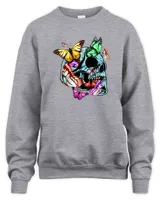 Unisex Premium Crewneck Sweatshirt Unisex Premium Crewneck Sweatshirt