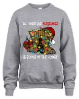 Unisex Premium Crewneck Sweatshirt