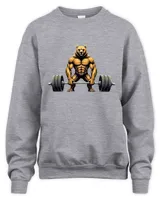 Unisex Premium Crewneck Sweatshirt