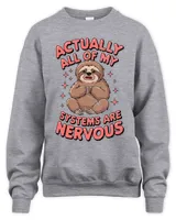 Unisex Premium Crewneck Sweatshirt