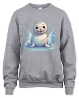 Unisex Premium Crewneck Sweatshirt