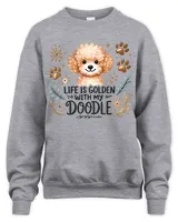 Unisex Premium Crewneck Sweatshirt Unisex Premium Crewneck Sweatshirt