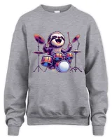 Unisex Premium Crewneck Sweatshirt