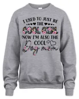 Unisex Premium Crewneck Sweatshirt Unisex Premium Crewneck Sweatshirt