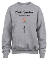 Unisex Premium Crewneck Sweatshirt Unisex Premium Crewneck Sweatshirt