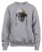 Unisex Premium Crewneck Sweatshirt