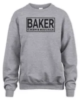 Unisex Premium Crewneck Sweatshirt