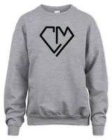 Unisex Premium Crewneck Sweatshirt