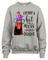Unisex Premium Crewneck Sweatshirt
