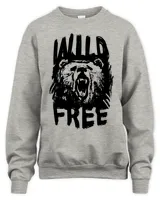 Unisex Premium Crewneck Sweatshirt