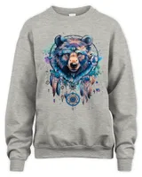 Unisex Premium Crewneck Sweatshirt