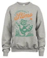 Unisex Premium Crewneck Sweatshirt