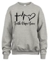 Unisex Premium Crewneck Sweatshirt