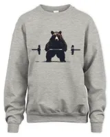 Unisex Premium Crewneck Sweatshirt