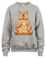 Unisex Premium Crewneck Sweatshirt