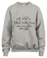 Unisex Premium Crewneck Sweatshirt Unisex Premium Crewneck Sweatshirt