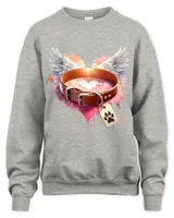 Unisex Premium Crewneck Sweatshirt Unisex Premium Crewneck Sweatshirt