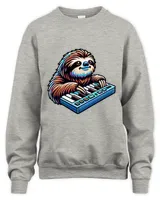Unisex Premium Crewneck Sweatshirt