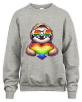 Unisex Premium Crewneck Sweatshirt
