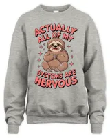 Unisex Premium Crewneck Sweatshirt