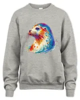 Unisex Premium Crewneck Sweatshirt