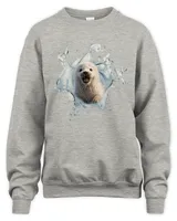 Unisex Premium Crewneck Sweatshirt