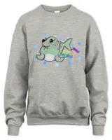 Unisex Premium Crewneck Sweatshirt