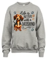Unisex Premium Crewneck Sweatshirt Unisex Premium Crewneck Sweatshirt