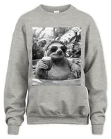 Unisex Premium Crewneck Sweatshirt