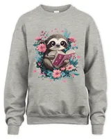 Unisex Premium Crewneck Sweatshirt