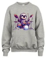 Unisex Premium Crewneck Sweatshirt