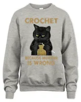 Unisex Premium Crewneck Sweatshirt