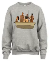 Unisex Premium Crewneck Sweatshirt