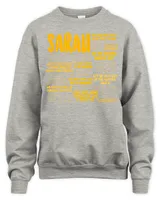 Unisex Premium Crewneck Sweatshirt