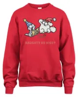 Unisex Premium Crewneck Sweatshirt