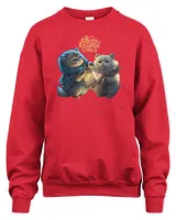 Unisex Premium Crewneck Sweatshirt